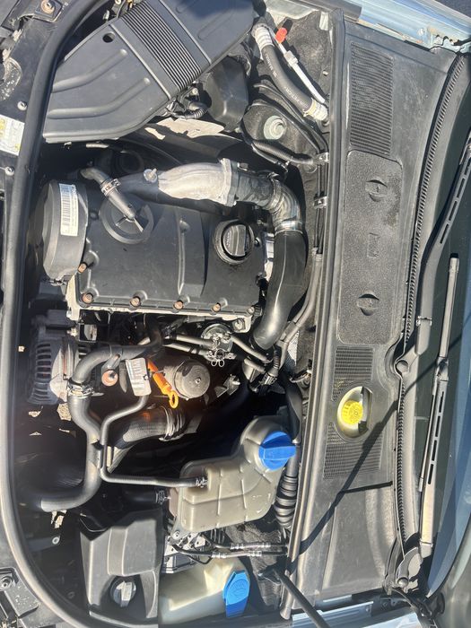 Audi a4 b6 1.9 TDI 2001р