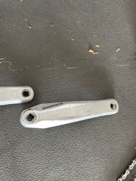 Pedaleiro para bicicleta