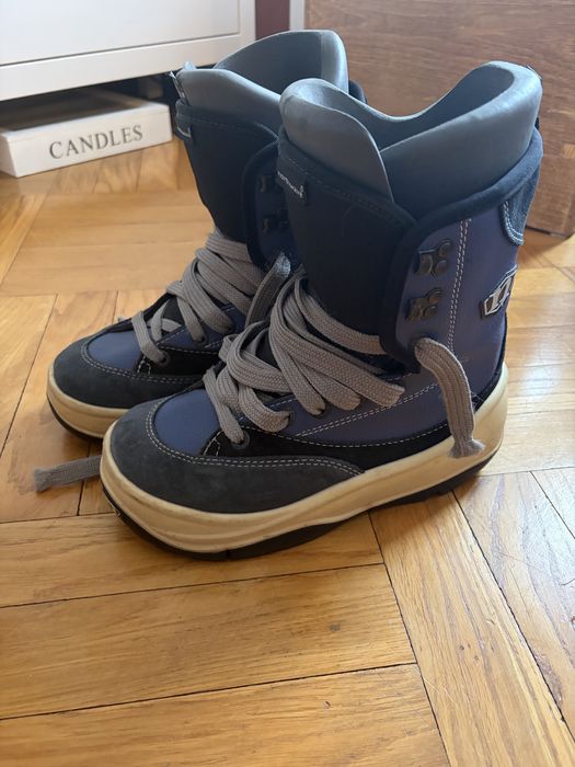 Buty snowboardowe Northwave