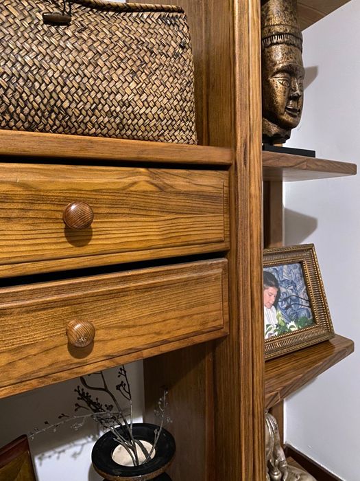 Móvel  apoio de entrega