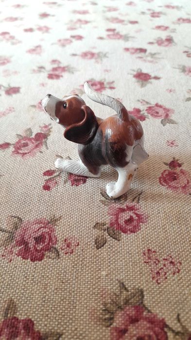 Boneco Cão  pequeno