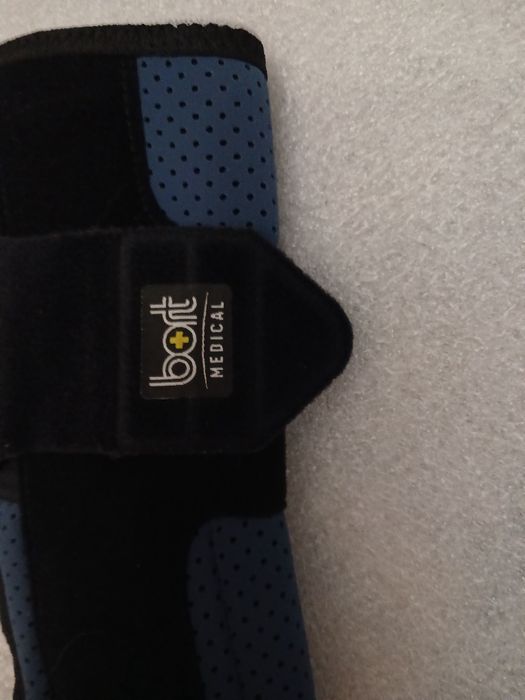 Ортез лучепяст. суставу Bort, розмір S.Права та ліва. Німеч Ціна 1 шт