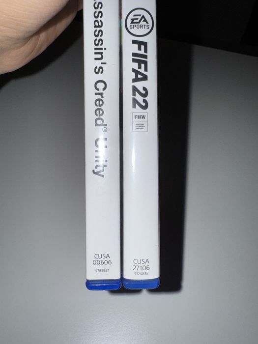 Assassin's creed unity ps4 асасин крид пс4