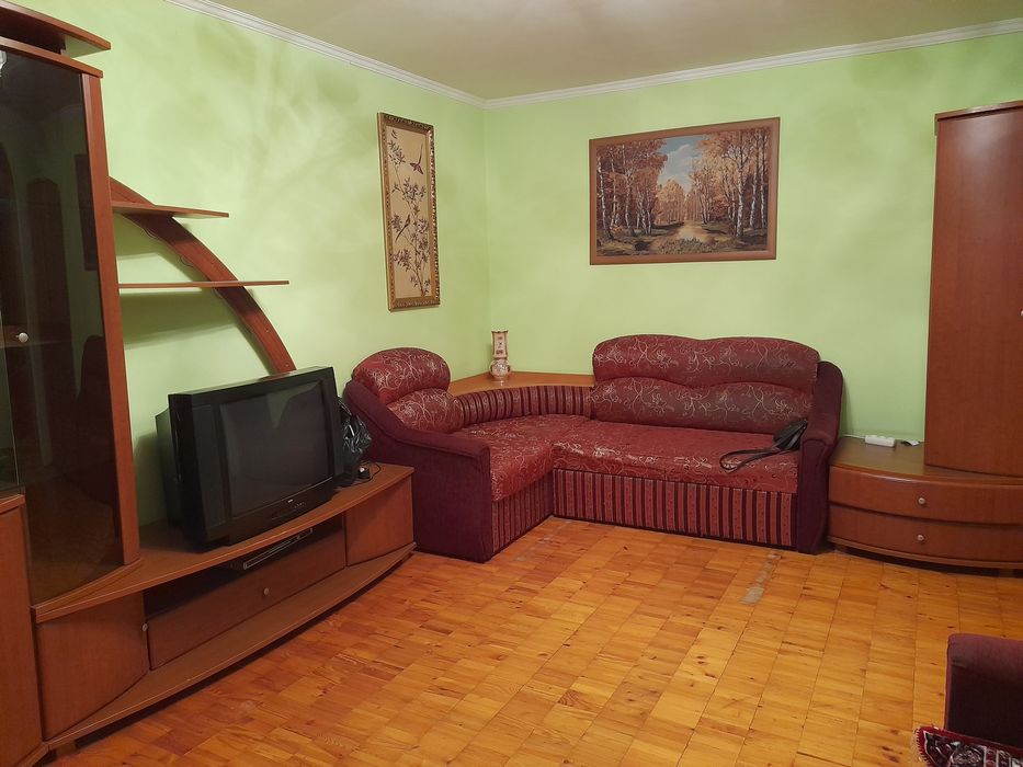 Довгострокова оренда на ближньому замості