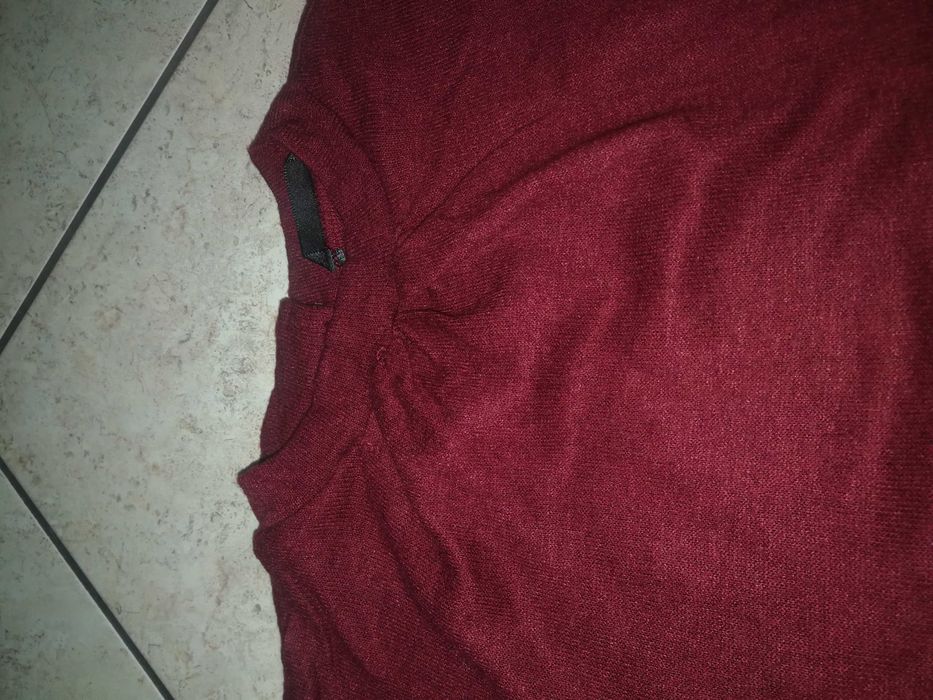 Sukienka damska roz 38 z dzianinki