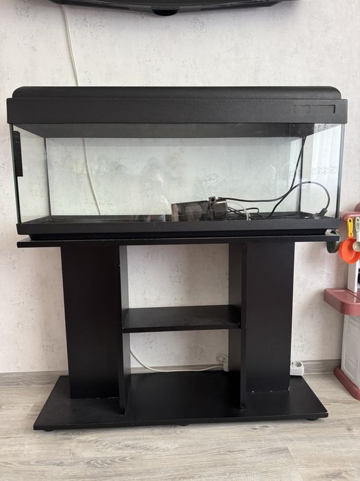 Акваріум 120 літрів