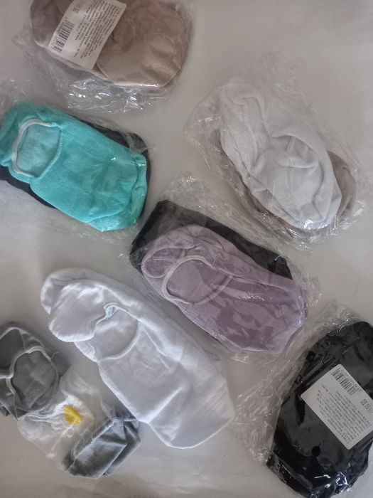 Шкарпетки 2й сорт