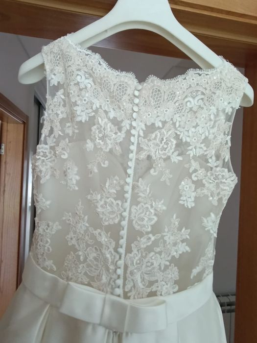 Vestido de Noiva