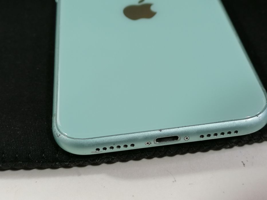 Apple iPhone 11 "64gb/100%" Neverlock