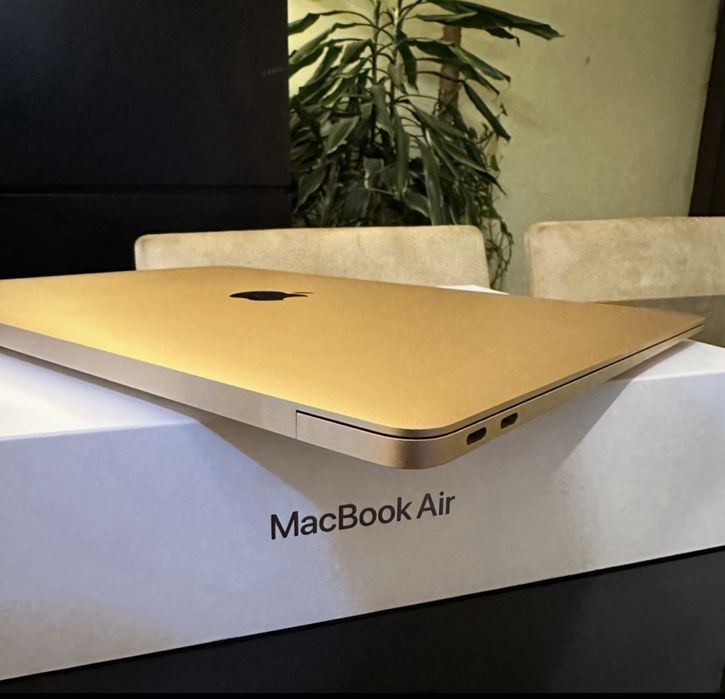 Macbook Air M1  | 13” | Como novo