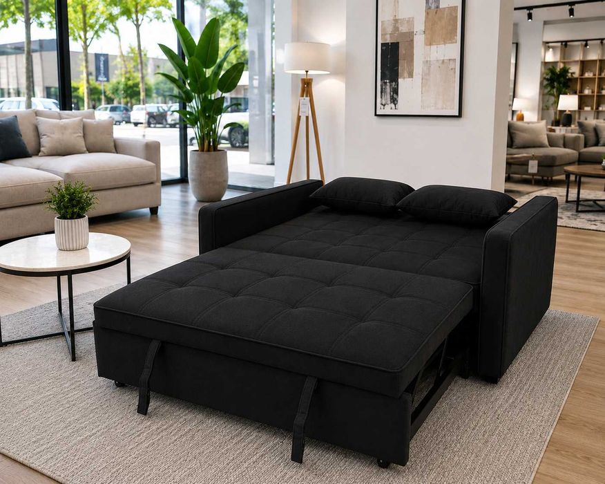 SOFA CAMA  ENVIO GRATIS PAGA NA CASA