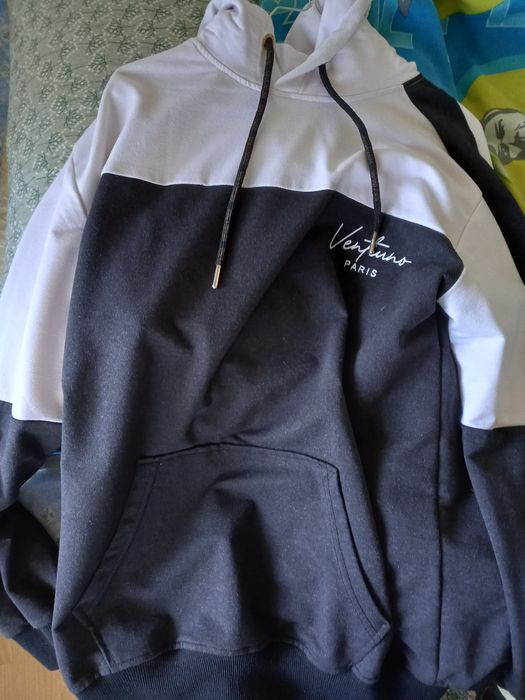 Vendo hoodie NOVO, XXL