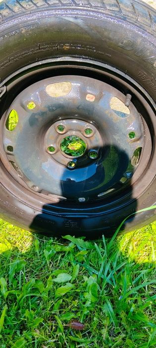 Opony zimowe 175x70R14