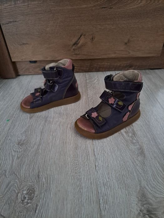 Buty Memo rozm. 23