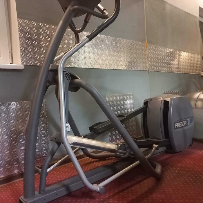 Profesjonalny Orbitrek  Precor EFX 534i Experience