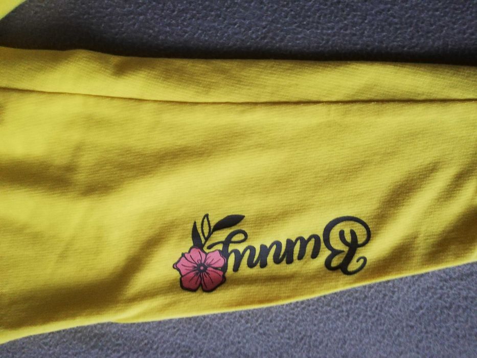 Spodenki  dresowe dziecięce Lupilu 86-92 cm .Nowe