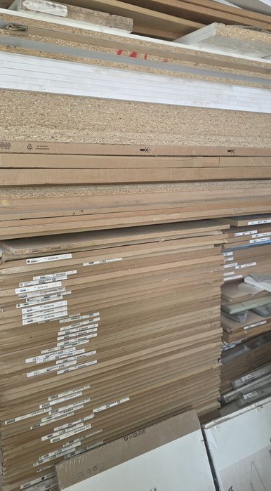 EKBACKEN blat laminat	503.376.17	1 szt.	145 zl
