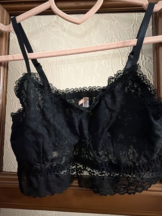 Мережевне боді та майка