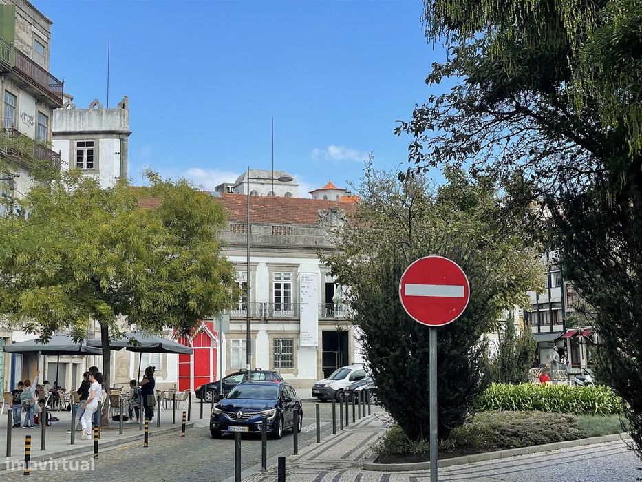 T0 no Marquês ao Polo Universitário do Porto