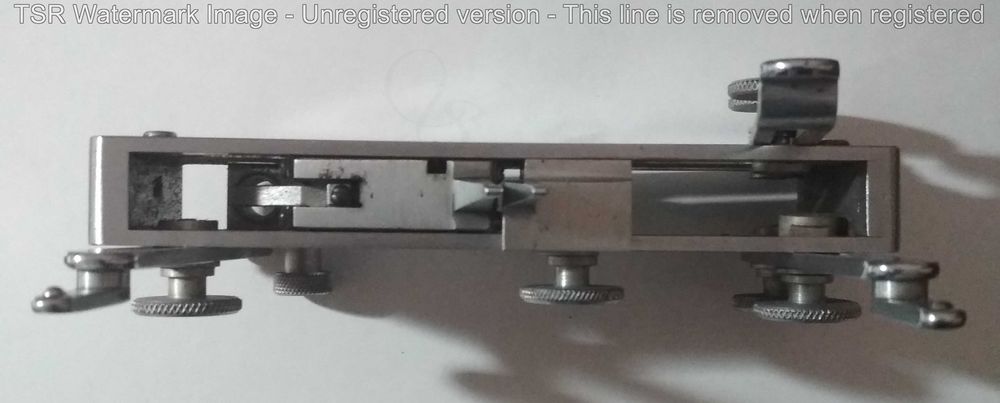 Шагомер модуль 3-15 тип 757