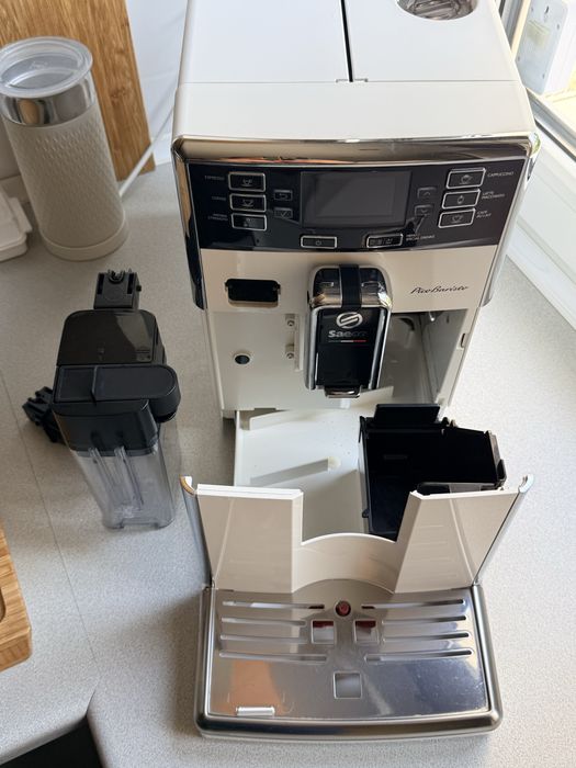 Saeco Pico Baristo