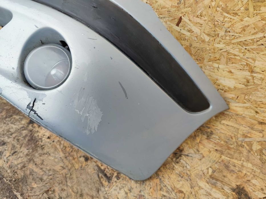 Renault Scenic I Lift Zderzak Przód Przedni