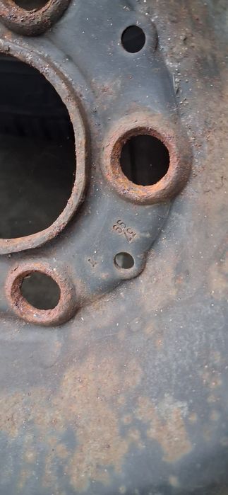 Sprzedam koła rozmiar 15 mazda 6