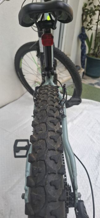 Bicicleta roda 26