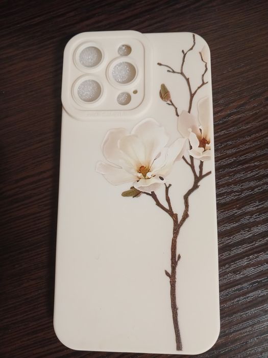 Бампер силіконовий IPhone 15 Pro Max