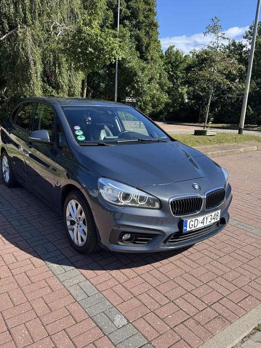 BMW Seria 2