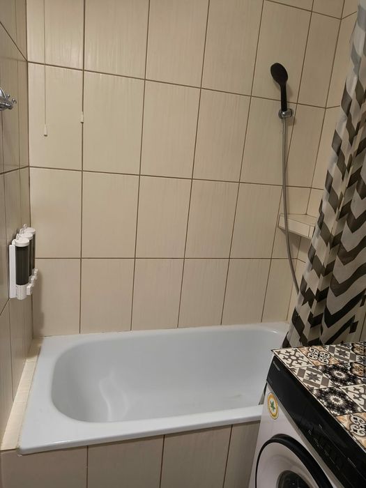 Wynajmę mieszkanie dostępne od 15.06