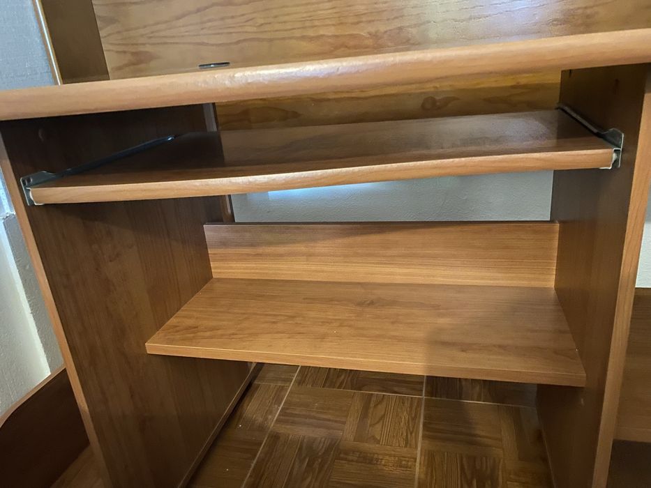 Secretaria de escritorio