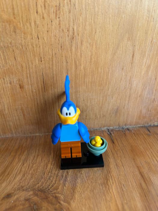 Minifiguras Lego originais