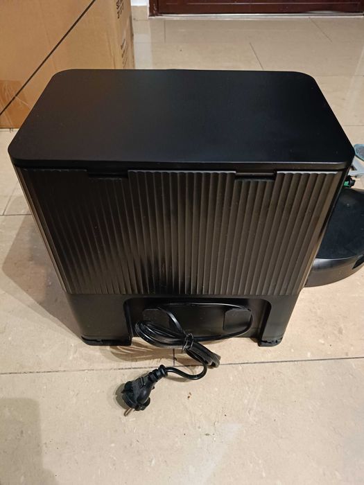 Robot sprzątający iRobot Roomba Combo Essential 2