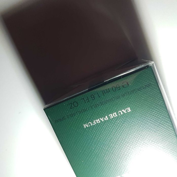 PRADA Paradigme woda prefumowana 50ml Oryginał MEGA  cena zły prezent
