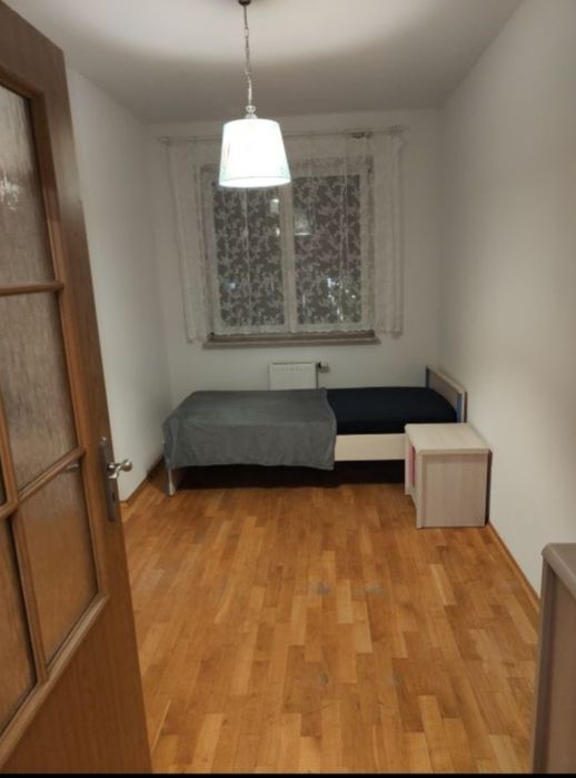 Mieszkanie – Warszawa, Grodzisk, Białołęka - Więcej