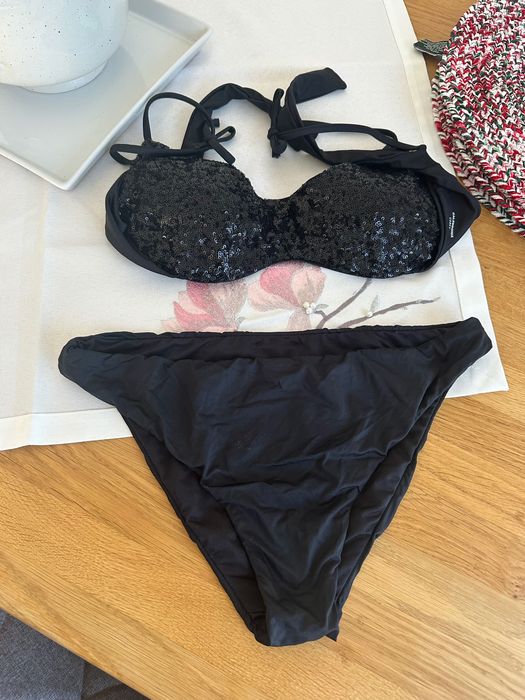 Calzedonia bikini 75c , dół M