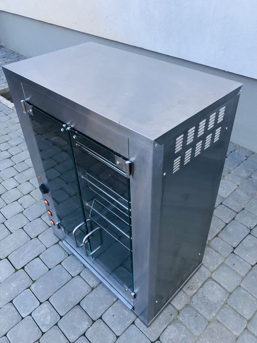 Гриль Для Кур Кий-В ГК-8 Курей