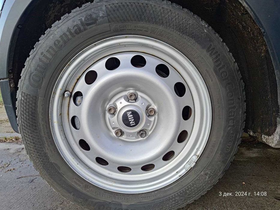 MINI Cooper D Countryman