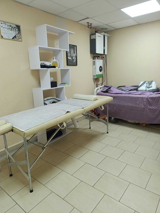 Діючий сімейний центр розвитку + власне приміщення 240 м² - Слободка- Одеські Традиції