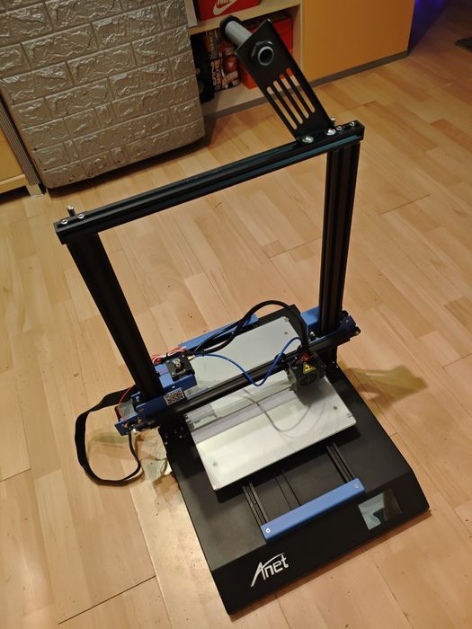 Anet ET5X Drukarka 3D