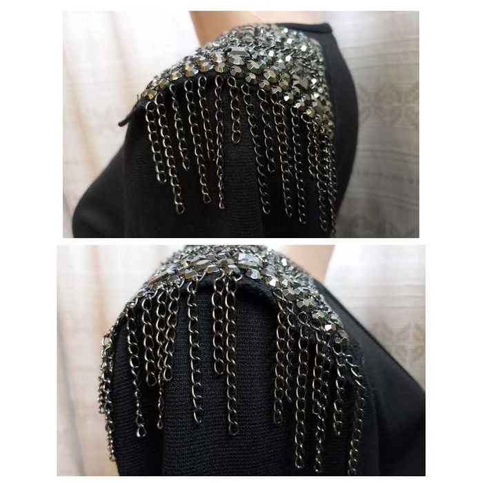 Сукня міні Аtmosphere_ розмір S.