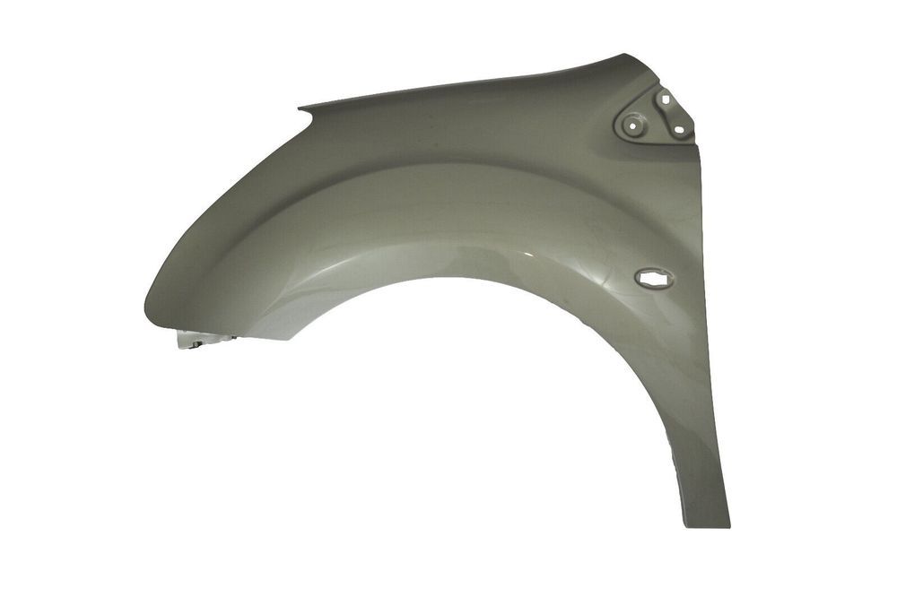 Citroen Berlingo Peugeot Partner Błotnik lewy KGP Persamos