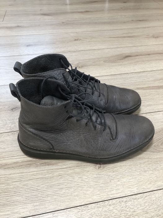 Clarks 43р. Черевики чоловічі