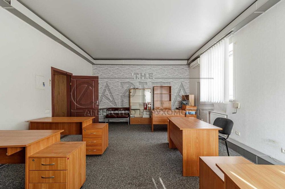 Продаж приміщення, вул. Тверський Тупик, Печерський р-н