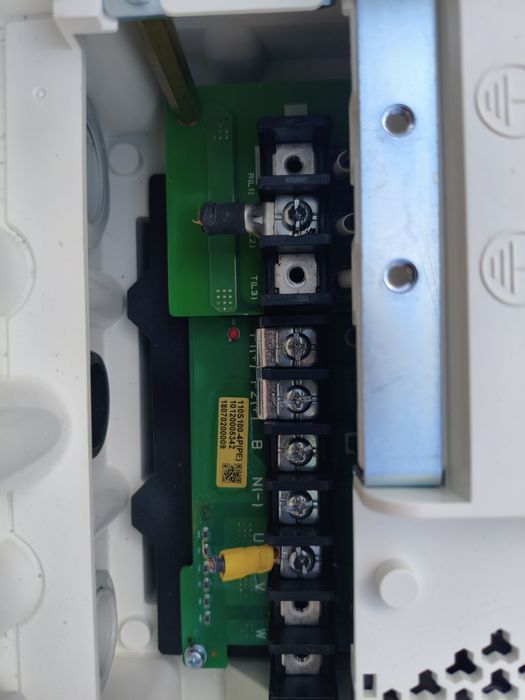Falownik Power Electronics