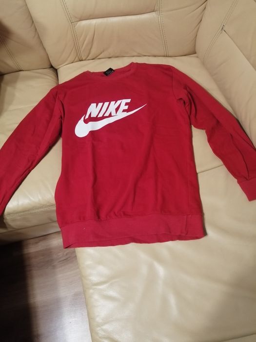 Sprzedam bluzę z Nike