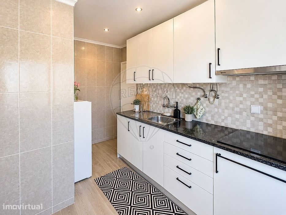 Apartamento T2 para venda