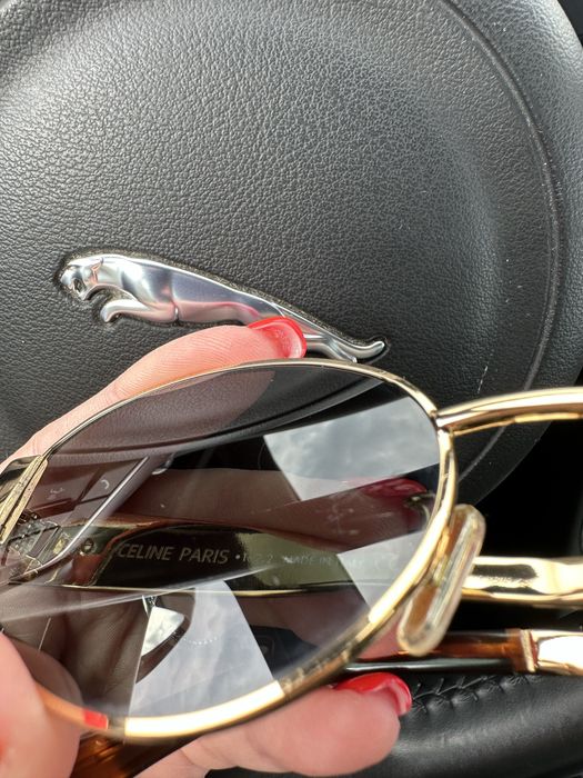 Окуляри Celine Triompfe