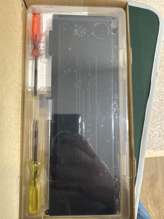 Bateria macbook Pro 15 A1382 A1286